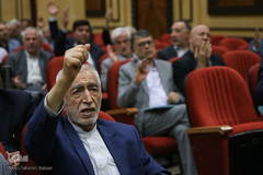 سی و یکمین جشن گلریزان ستاد دیه