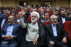 سی و یکمین جشن گلریزان ستاد دیه