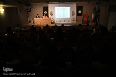 نشست بررسی«آرایه‌های تزیینی قرآن‌های دوره قاجار»