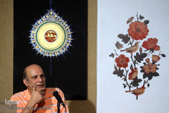  مجید فداییان، هنرمند نقاش 