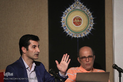 نشست بررسی«آرایه‌های تزیینی قرآن‌های دوره قاجار»