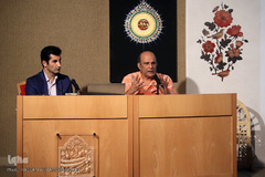 نشست بررسی«آرایه‌های تزیینی قرآن‌های دوره قاجار»