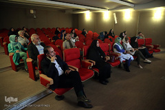 نشست بررسی«آرایه‌های تزیینی قرآن‌های دوره قاجار»