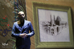 ویژه برنامه آزادسازی خرمشهر