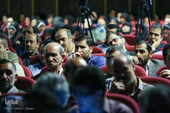 ویژه برنامه آزادسازی خرمشهر