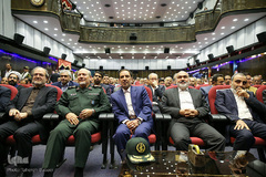 ویژه برنامه آزادسازی خرمشهر