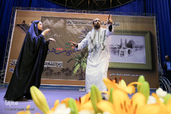 ویژه برنامه آزادسازی خرمشهر