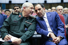 ویژه برنامه آزادسازی خرمشهر