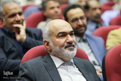 حمیدرضا موالی زاده عضو شورای فرهنگ عمومی