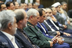 ویژه برنامه آزادسازی خرمشهر