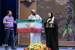 ویژه برنامه آزادسازی خرمشهر