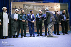 ویژه برنامه آزادسازی خرمشهر