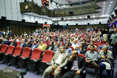 ویژه برنامه آزادسازی خرمشهر