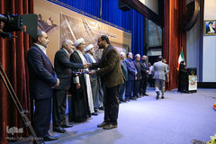 ویژه برنامه آزادسازی خرمشهر