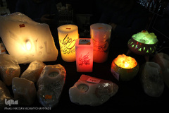 چهارمین روز بیست و ششمین نمایشگاه قرآن کریم