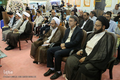 نشست های پنجمین روز بیست و ششمین نمایشگاه بین‌المللی قرآن کریم 