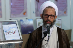 نشست های پنجمین روز بیست و ششمین نمایشگاه بین‌المللی قرآن کریم 