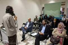 نشست های پنجمین روز بیست و ششمین نمایشگاه بین‌المللی قرآن کریم 