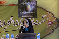 نشست های پنجمین روز بیست و ششمین نمایشگاه بین‌المللی قرآن کریم 