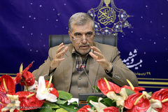 نشست های پنجمین روز بیست و ششمین نمایشگاه بین‌المللی قرآن کریم 