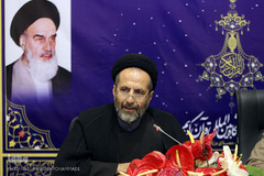 نشست های پنجمین روز بیست و ششمین نمایشگاه بین‌المللی قرآن کریم 