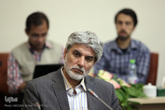 نشست های پنجمین روز بیست و ششمین نمایشگاه بین‌المللی قرآن کریم 