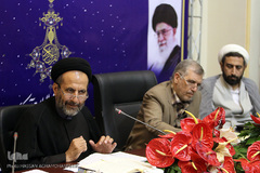 نشست های پنجمین روز بیست و ششمین نمایشگاه بین‌المللی قرآن کریم 