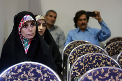 نشست های پنجمین روز بیست و ششمین نمایشگاه بین‌المللی قرآن کریم 