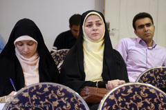 نشست های پنجمین روز بیست و ششمین نمایشگاه بین‌المللی قرآن کریم 