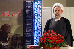 نشست های پنجمین روز بیست و ششمین نمایشگاه بین‌المللی قرآن کریم 