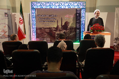 نشست های پنجمین روز بیست و ششمین نمایشگاه بین‌المللی قرآن کریم 