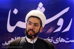 نشست های پنجمین روز بیست و ششمین نمایشگاه بین‌المللی قرآن کریم 