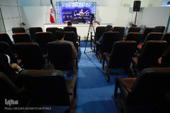 نشست های پنجمین روز بیست و ششمین نمایشگاه بین‌المللی قرآن کریم 