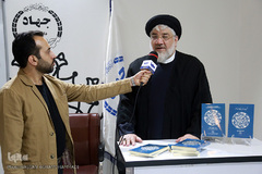 نشست های پنجمین روز بیست و ششمین نمایشگاه بین‌المللی قرآن کریم 