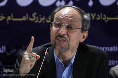 نشست های ششمین روز نمایشگاه بین المللی قرآن