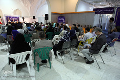 نشست های ششمین روز نمایشگاه بین المللی قرآن