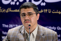 نشست های ششمین روز نمایشگاه بین المللی قرآن