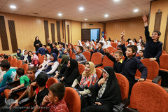 ضیافت خوبان