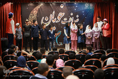 ضیافت خوبان