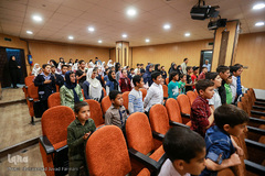 ضیافت خوبان