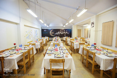 ضیافت خوبان