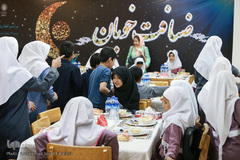 ضیافت خوبان