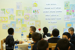 ضیافت خوبان