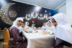 ضیافت خوبان