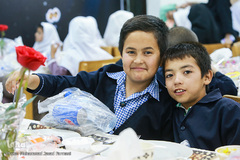 ضیافت خوبان