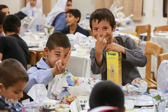 ضیافت خوبان