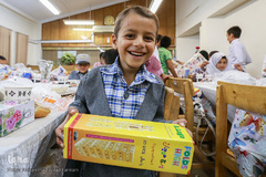 ضیافت خوبان