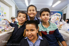 ضیافت خوبان