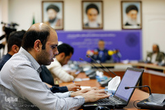 نشست خبری دبیر ستاد بزرگداشت امام خمینی (ره)