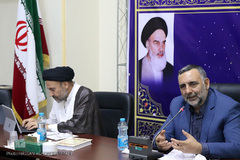 نشست های دهمین روز نمایشگاه بین المللی قرآن کریم